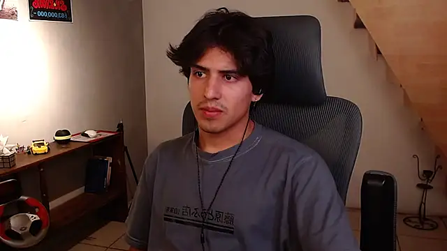 Thieves9 online show from April 22, 4:59 am