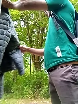 Snapshot of maleesa chatting on September 13, 5:18 am maleesa online show from September 13, 5:18 am