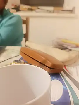 Snapshot of maleesa chatting on October 15, 6:52 pm maleesa online show from October 15, 6:52 pm