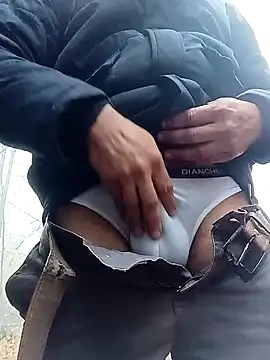 Snapshot of maleesa chatting on November 14, 6:34 am maleesa online show from November 14, 6:34 am