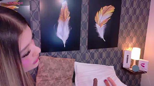 SharomRoss online show from February 22, 6:08 pm