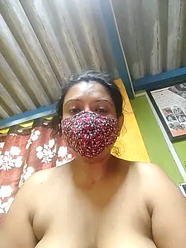 SuperSexyJaneman online show from November 29, 4:37 am