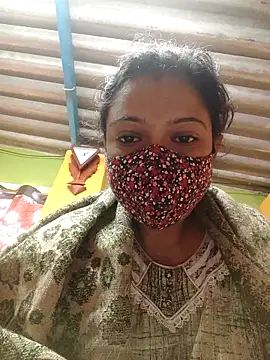 SuperSexyJaneman online show from January 7, 4:26 am