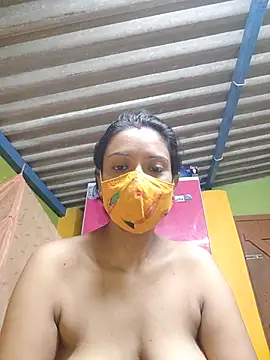Snapshot of SuperSexyJaneman chatting on June 21, 6:49 am SuperSexyJaneman online show from June 21, 6:49 am
