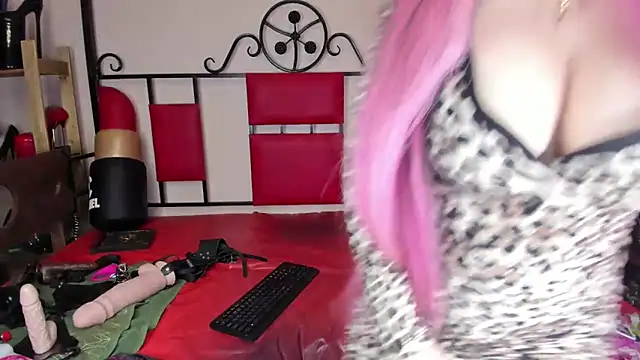 Princess18xxx online show from April 21, 6:34 pm