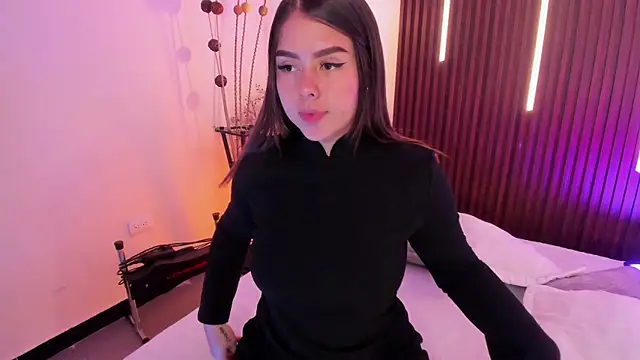 ArianaBaker online show from April 21, 3:28 pm