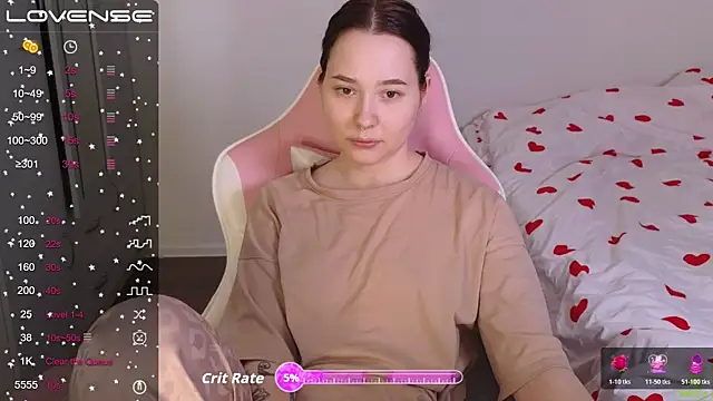 Airyhill online show from November 27, 7:05 pm