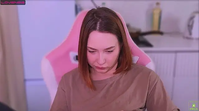 Airyhill online show from April 15, 10:44 am