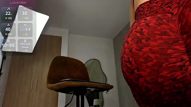 lola  sweetx online show from April 24, 11:12 am