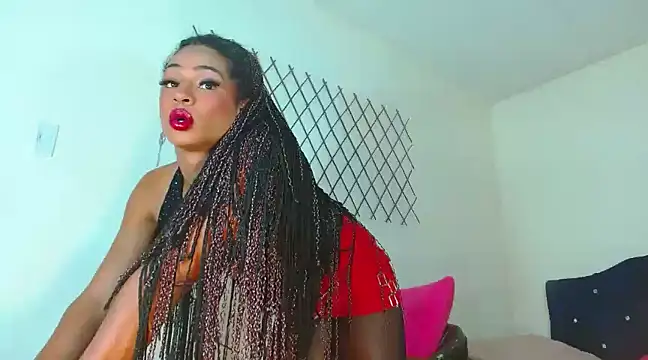 bellatrixx 69 online show from March 21, 9:23 am