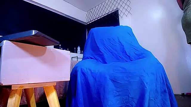 bellatrixx 69 online show from October 31, 11:44 am