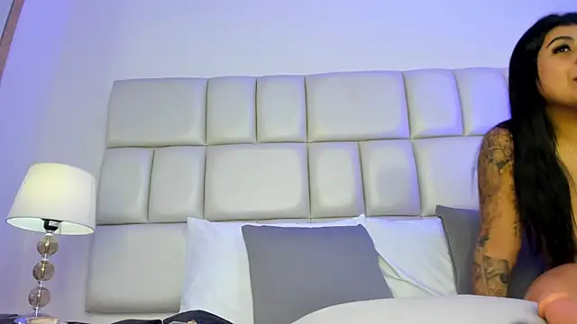 samantaramoos online show from December 17, 3:34 am