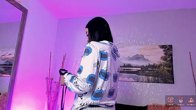 Natt collins online show from October 12, 1:04 am