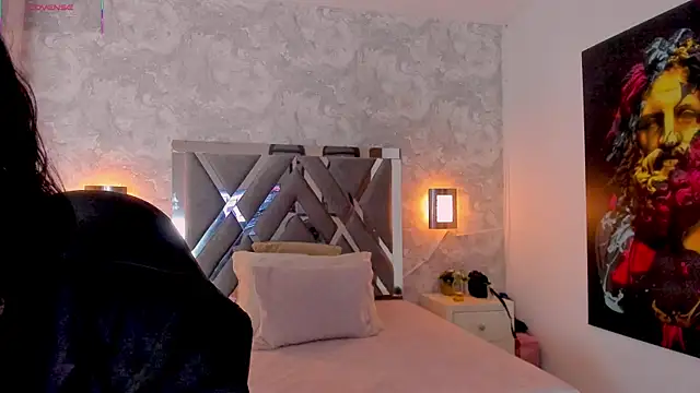 Snapshot of Natt_collins chatting on January 11, 2:49 am Natt collins online show from January 11, 2:49 am