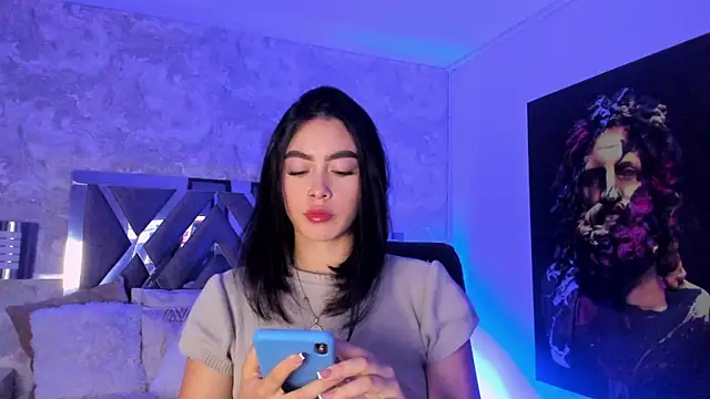 Snapshot of Natt_collins chatting on February 20, 3:36 am Natt collins online show from February 20, 3:36 am