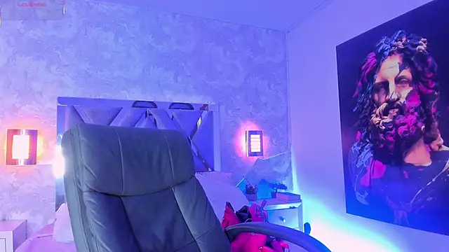 Snapshot of Natt_collins chatting on February 28, 4:02 am Natt collins online show from February 28, 4:02 am