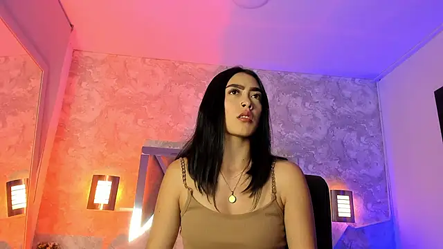 Snapshot of Natt_collins chatting on April 7, 3:29 am Natt collins online show from April 7, 3:29 am