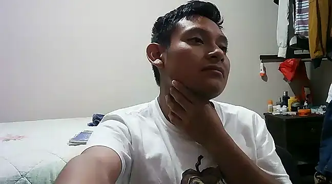 LEDRIX online show from January 31, 4:47 am