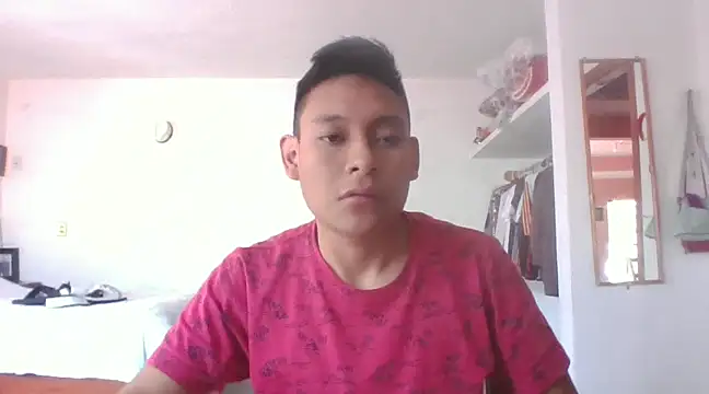 LEDRIX online show from February 8, 5:39 pm