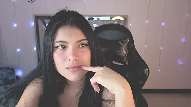 Snapshot of Alfresii_Rivera1 chatting on December 5, 3:15 am Alfresii Rivera1 online show from December 5, 3:15 am