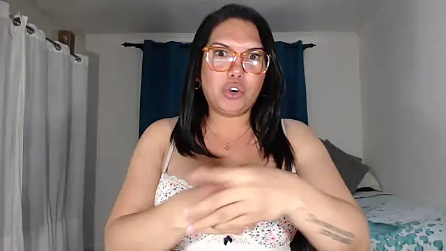 flowerdirtty online show from February 23, 6:17 am