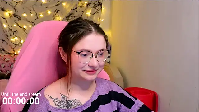 me  hanna online show from January 21, 1:39 am