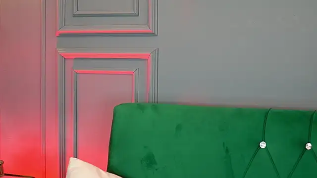 BlairSanders online show from January 16, 7:10 pm