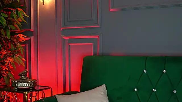 BlairSanders online show from January 17, 7:16 pm