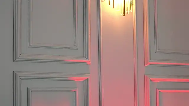 BlairSanders online show from January 19, 7:15 pm