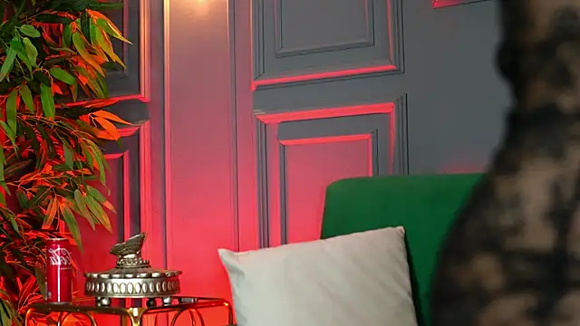 BlairSanders online show from January 24, 7:07 pm