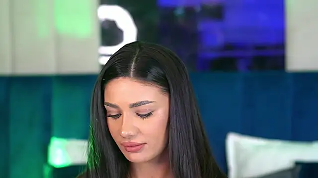 BlairSanders online show from February 12, 7:13 pm