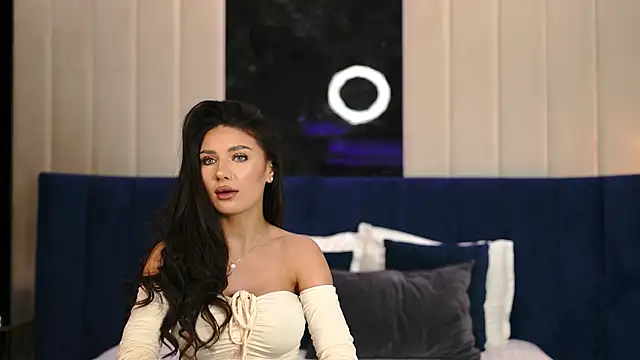 BlairSanders online show from February 20, 7:08 pm