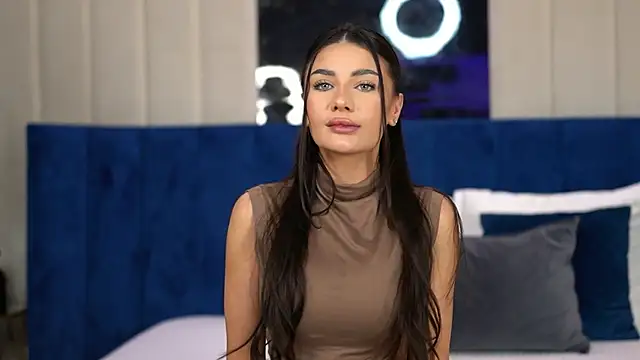 BlairSanders online show from February 22, 7:14 pm