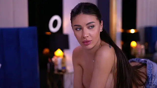 BlairSanders online show from March 14, 11:43 pm