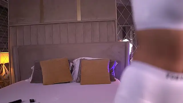 BlairSanders online show from September 25, 6:22 pm