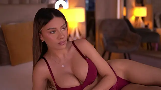 BlairSanders online show from February 2, 7:12 pm