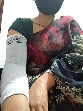 Archna-ji online show from February 12, 3:49 pm