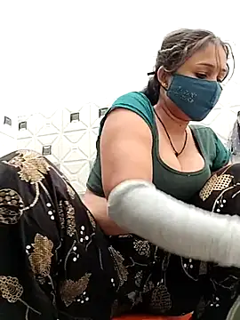 Archna-ji online show from February 28, 10:41 am