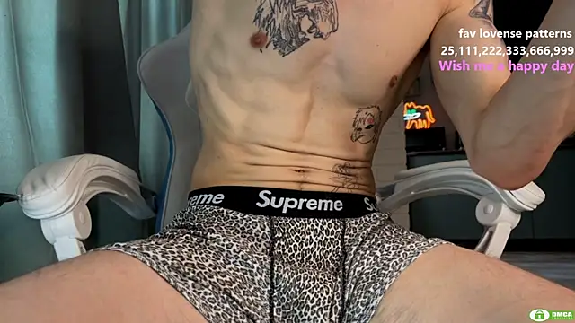 jammysir online show from April 22, 1:12 pm