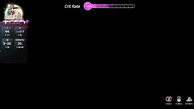 Snapshot of avorylas chatting on December 25, 6:20 am avorylas online show from December 25, 6:20 am