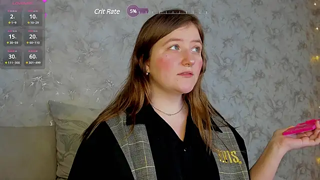 Snapshot of avorylas chatting on February 2, 3:21 am avorylas online show from February 2, 3:21 am