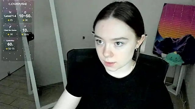 Florence meow online show from March 7, 7:05 am