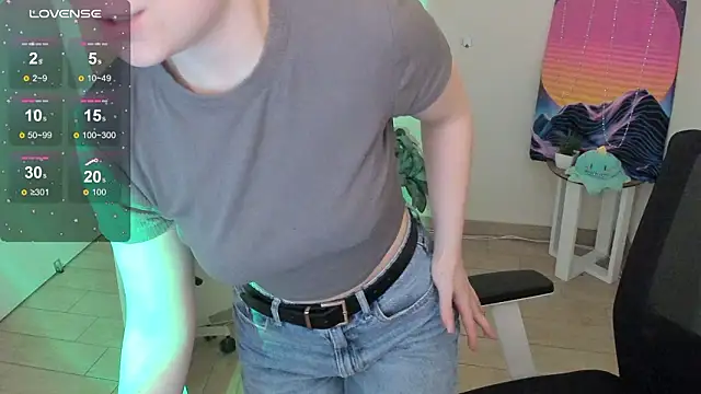 Florence meow online show from March 25, 8:42 am