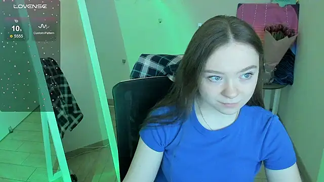 Florence meow online show from March 27, 7:36 am