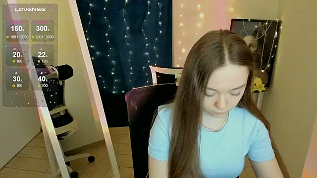 Snapshot of Florence_meow chatting on May 4, 6:53 am Florence meow online show from May 4, 6:53 am