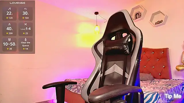 lilit kyteler online show from September 14, 11:59 pm