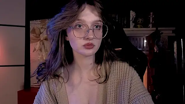 ELLIEJAY online show from December 28, 8:25 pm