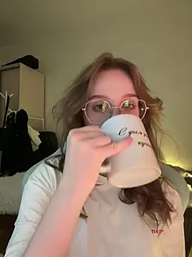 ELLIEJAY online show from January 12, 2:35 am