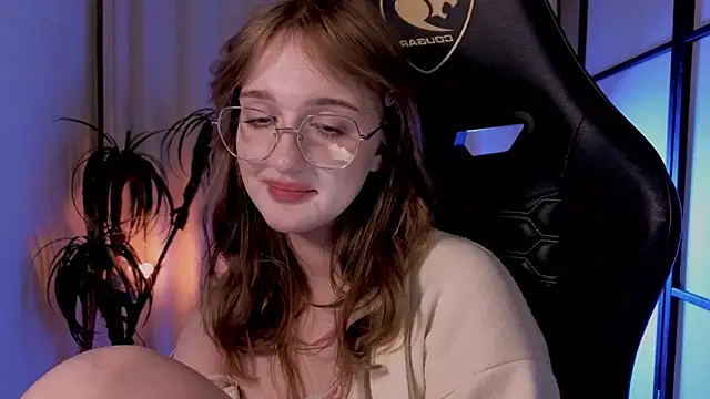 ELLIEJAY online show from January 23, 2:33 am