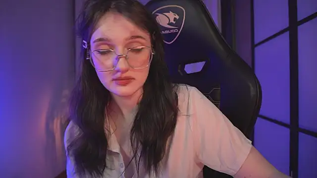 ELLIEJAY online show from February 6, 2:44 am